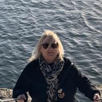 karen calvert