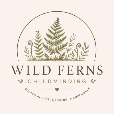 Image from Wild Ferns Childmind