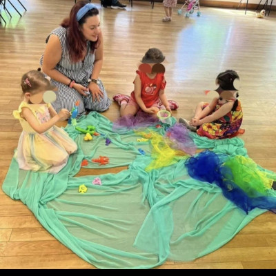 Image from Alexandra