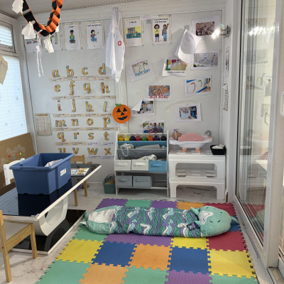 Image from Little Bloomers