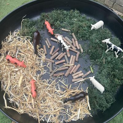 Image from Quality Childcare