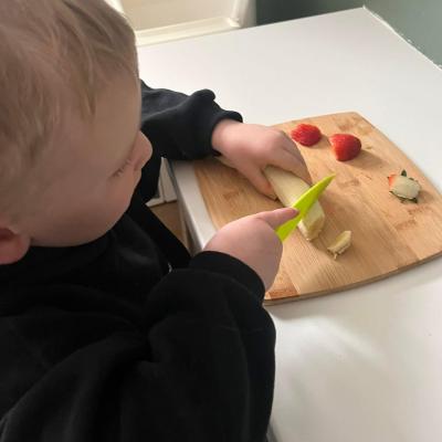Image from Beckys Childcare