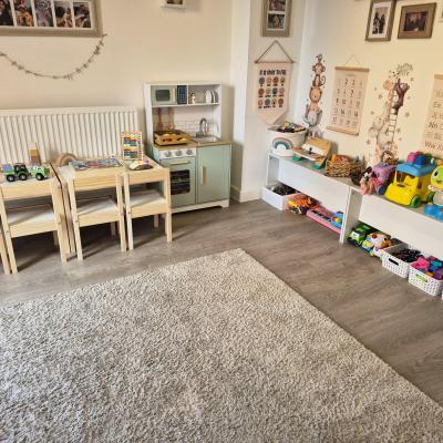 Image from Bright Skys Nursery