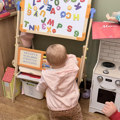 Image from Natalie Childminding