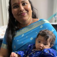 Vandana