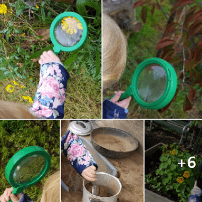 Image from Coutts Childcare