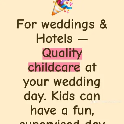 Image from BH CHILDCARE SERVICE
