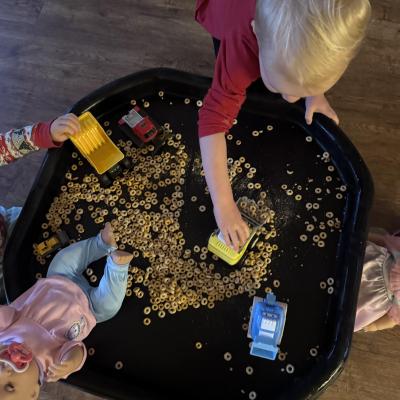 Image from LittleBarn