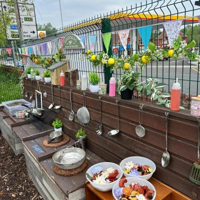 Image from Rainbow Ridg Nursery