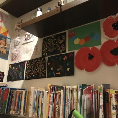 Image from MandyPoppins
