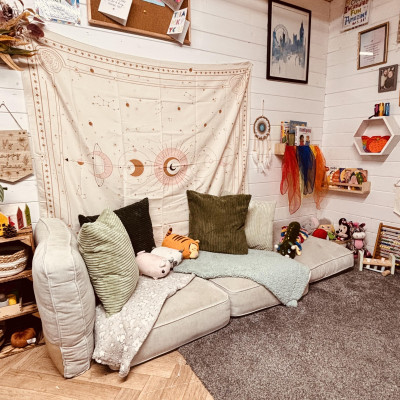 Image from Little Butterflies