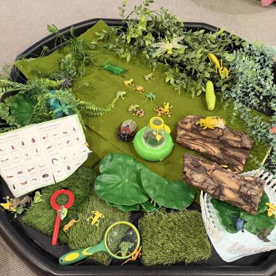 Image from Little Bees Lounge 