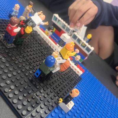 Image from Nic Nics Childcare