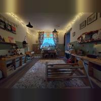 Cottontail Childcare