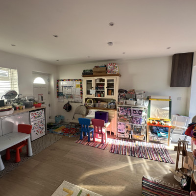 Image from Wendys childminding