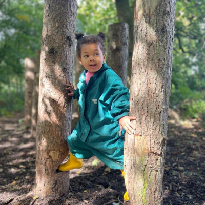 Image from Butterfly Childcare