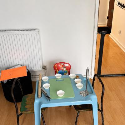 Image from LBBC