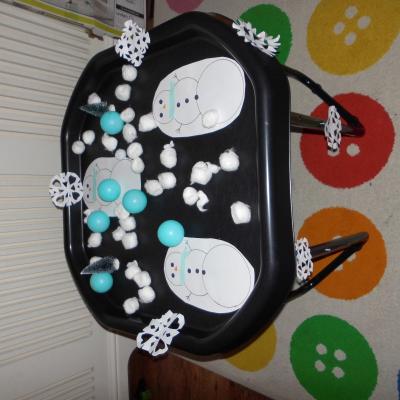 Image from C B Childcare Ltd