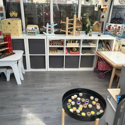 Image from Jens Happy Hive