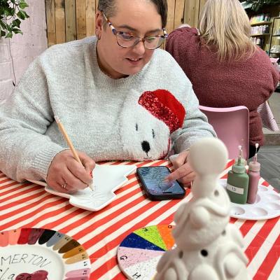 Image from sarahdee
