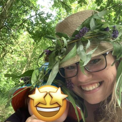 Image from Playful Dragonflies