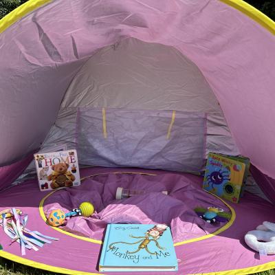 Image from Little H