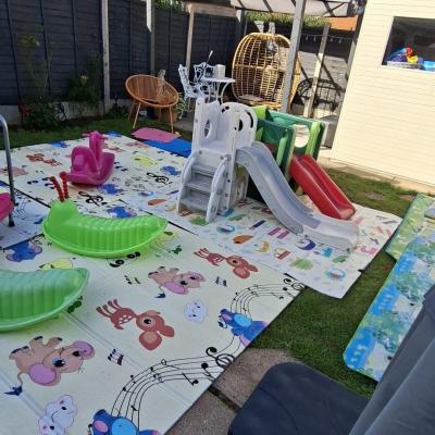Image from Caz