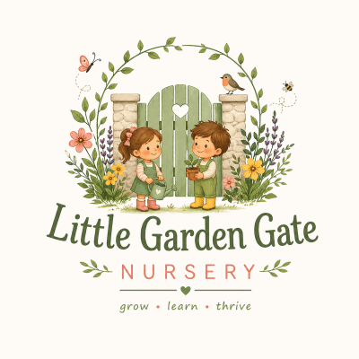 Image from Little Garden Gate