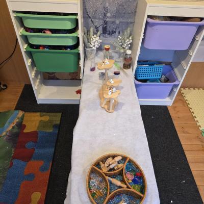 Image from MMAs House Childcare