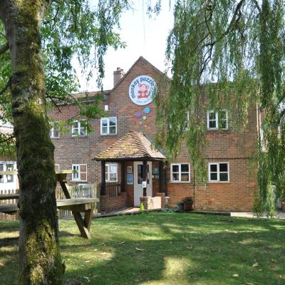 Image from Monkey Puzzle