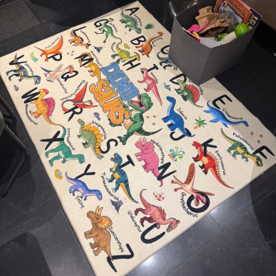 Image from Taras Childcare