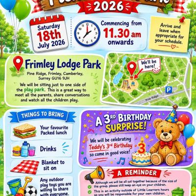 Image from Little Learners