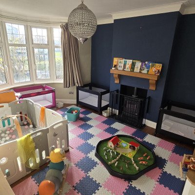 Image from Seedlings Tale