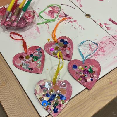 Image from Wendys Childminding