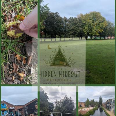 Image from The Hidden Hideout