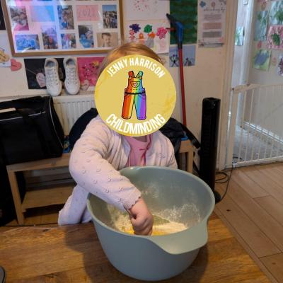 Image from Jenny Harrison