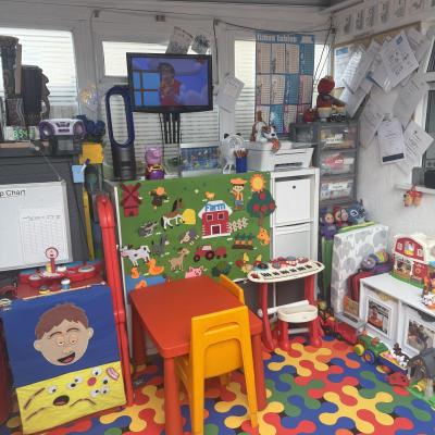 Image from Cheryl MBD