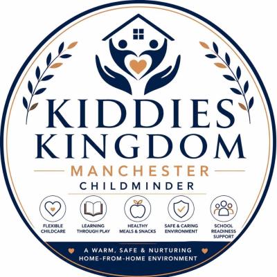 Image from Kiddies Kingdom 