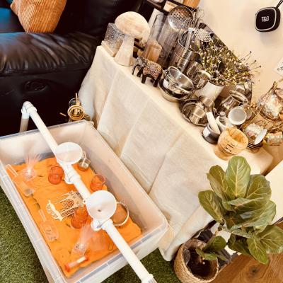 Image from Prisca Home Nursery