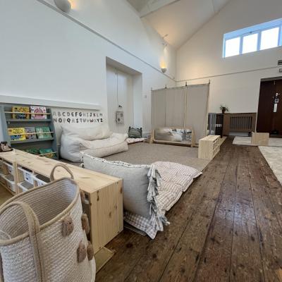 Image from Little Willow Nest
