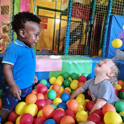 Image from Teddy Day Childcare