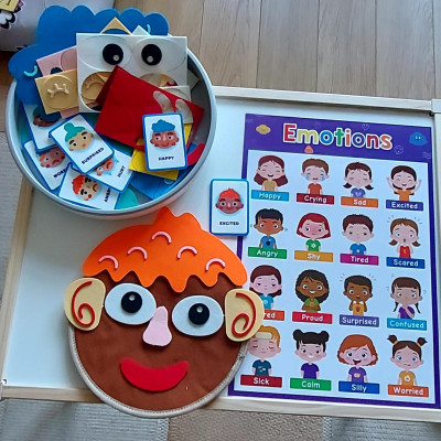 Image from Little munchkins