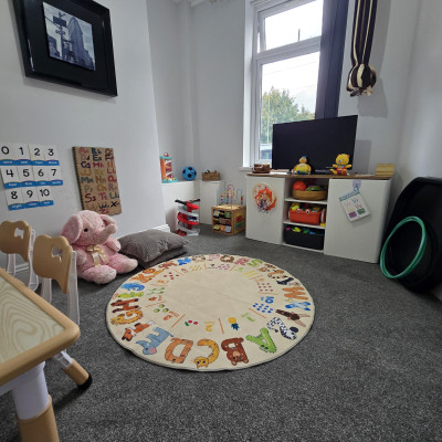 Image from Elizabeth