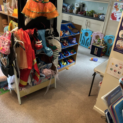 Image from MichelleCochrane