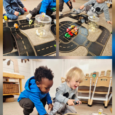 Image from Teddy Day Childcare