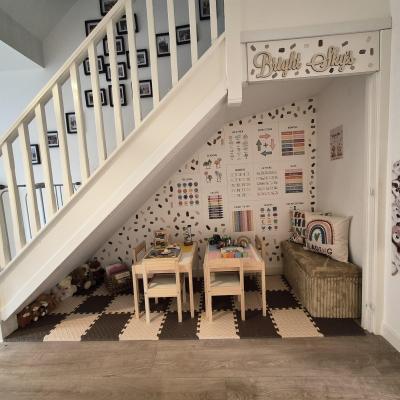 Image from Bright Skys Nursery