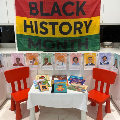 Image from Sunnyside Childcare