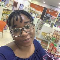 Cynthia A Eric
