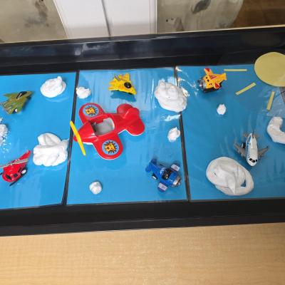 Image from CCCs childcare