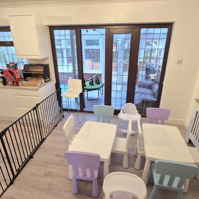 Image from Seedlings Tale SN